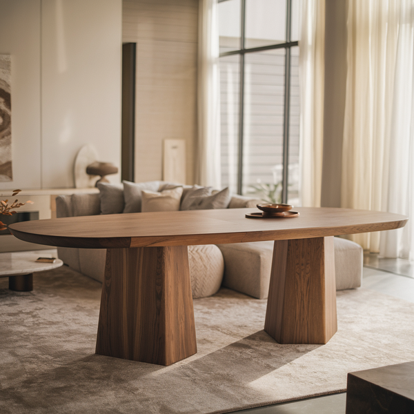 Houtique | eettafel